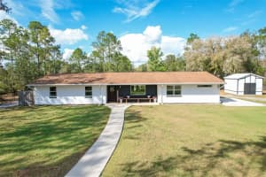 27035 State Road 44, EUSTIS