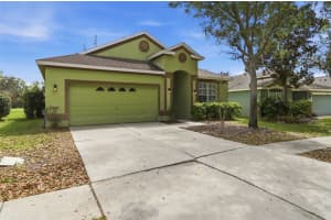 6407 BRIDGECREST DRIVE, LITHIA, FL 33547 - MLS#MFRO6389430