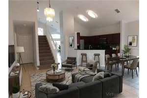 546 EAGLE POINTE S, KISSIMMEE, FL 34746 - MLS#MFRO6389435