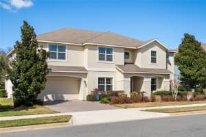 615 TIMBERVALE TRAIL, CLERMONT, FL 34715 - MLS#MFRO6389448