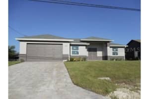 1306 Ne 2nd Ave, CAPE CORAL