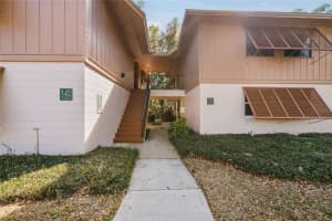 100 SWEETGUM WOODS COURT, DELTONA, FL 32725 - MLS#MFRO6389462