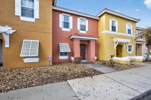 1066 PARK RIDGE CIRCLE, KISSIMMEE, FL 34746 - MLS#MFRO6389477