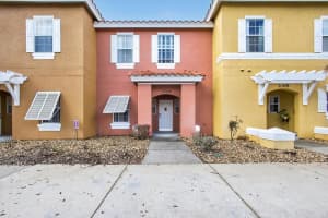 1066 PARK RIDGE CIRCLE, KISSIMMEE, FL 34746 - MLS#MFRO6389477