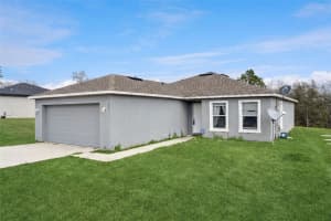 735 MARION OAKS MANOR, OCALA, FL 34473 - MLS#MFRO6389485