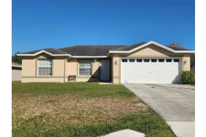 709 Cockatoo Ct, POINCIANA