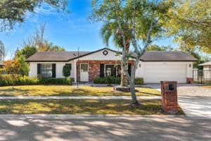 8222 Deming Dr, ORLANDO