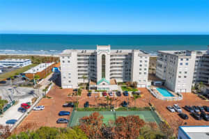 3450 Ocean Beach Blvd #603, COCOA BEACH
