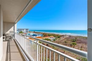 3450 OCEAN BEACH BOULEVARD, COCOA BEACH, FL 32931 - MLS#MFRO6389498