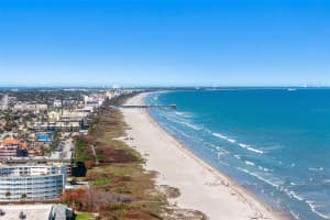 3450 OCEAN BEACH BOULEVARD, COCOA BEACH, FL 32931 - MLS#MFRO6389498