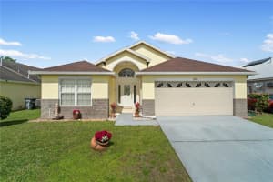 8053 ROARING CREEK COURT, KISSIMMEE, FL 34747 - MLS#MFRO6389502