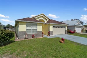 8053 ROARING CREEK COURT, KISSIMMEE, FL 34747 - MLS#MFRO6389502