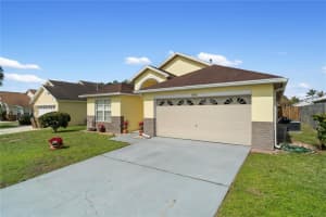 8053 ROARING CREEK COURT, KISSIMMEE, FL 34747 - MLS#MFRO6389502