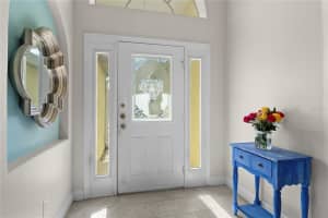 8053 ROARING CREEK COURT, KISSIMMEE, FL 34747 - MLS#MFRO6389502