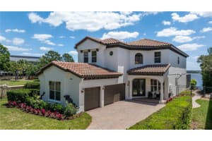 8119 VIA ROSA, ORLANDO, FL 32836 - MLS#MFRO6389505