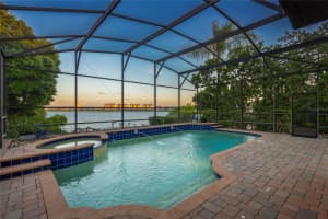 8119 VIA ROSA, ORLANDO, FL 32836 - MLS#MFRO6389505