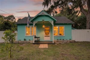 521 MICHIGAN STREET, MOUNT DORA, FL 32757 - MLS#MFRO6389508