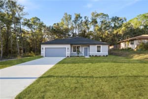 3378 CITRUS SPRINGS BOULEVARD, DUNNELLON, FL 34433 - MLS#MFRO6389528