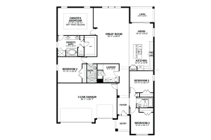 2600 RAVENCLIFFE TERRACE, OVIEDO, FL 32765 - MLS#MFRO6389530