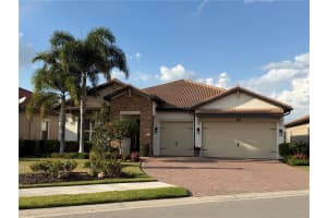 283 TOSCAVILLA BOULEVARD, NORTH VENICE, FL 34275 - MLS#MFRO6389534