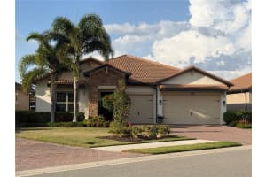 283 TOSCAVILLA BOULEVARD, NORTH VENICE, FL 34275 - MLS#MFRO6389534