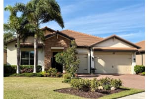 283 TOSCAVILLA BOULEVARD, NORTH VENICE, FL 34275 - MLS#MFRO6389534