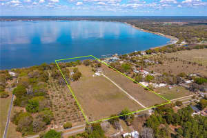 13311 SUNSET HARBOR ROAD, WEIRSDALE, FL 32195 - MLS#MFRO6389544