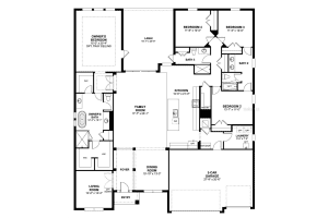 2746 RAVENCLIFFE TERRACE, OVIEDO, FL 32765 - MLS#MFRO6389557