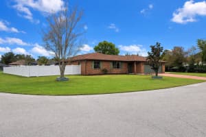 2241 VANCE ROAD, DELTONA, FL 32738 - MLS#MFRO6389577