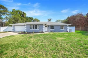 589 DEL RIO STREET, ORLANDO, FL 32839 - MLS#MFRO6389578