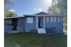 414 SPRING AVENUE, ARCADIA, FL 34266 - MLS#MFRO6389595