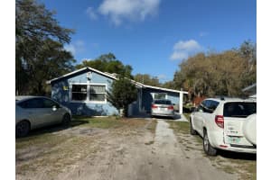 414 SPRING AVENUE, ARCADIA, FL 34266 - MLS#MFRO6389595