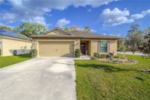 3801 ARBORVITAE WAY, DELAND, FL 32724 - MLS#MFRO6389600