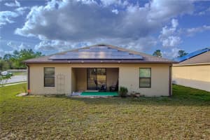 3801 ARBORVITAE WAY, DELAND, FL 32724 - MLS#MFRO6389600