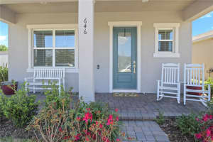 646 KIMBER, DEBARY, FL 32713 - MLS#MFRO6389604