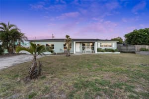 601 SEA GULL DRIVE, SATELLITE BEACH, FL 32937 - MLS#MFRO6389606