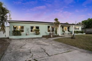 601 SEA GULL DRIVE, SATELLITE BEACH, FL 32937 - MLS#MFRO6389606