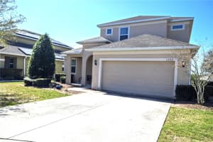 1292 MERION DRIVE, MOUNT DORA, FL 32757 - MLS#MFRO6389611
