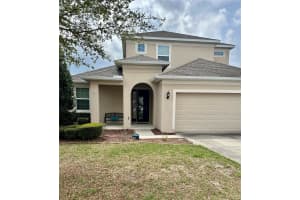 1292 MERION DRIVE, MOUNT DORA, FL 32757 - MLS#MFRO6389611