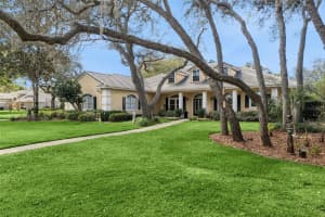 554 EAGLES CROSSING PLACE, LAKE MARY, FL 32746 - MLS#MFRO6389623