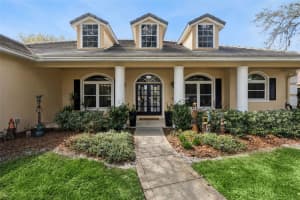 554 EAGLES CROSSING PLACE, LAKE MARY, FL 32746 - MLS#MFRO6389623