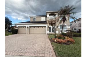 13019 Jewelstone Way, ORLANDO