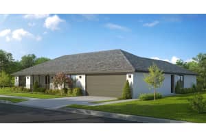 Lots 5 & 6 ADELLE AVENUE, DELAND, FL 32720 - MLS#MFRO6389661