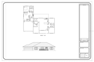 Lots 5 & 6 ADELLE AVENUE, DELAND, FL 32720 - MLS#MFRO6389661