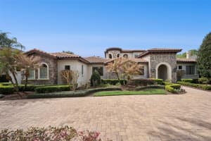 2018 Castelli Blvd, MOUNT DORA