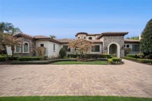 2018 CASTELLI BOULEVARD, MOUNT DORA, FL 32757 - MLS#MFRO6389669