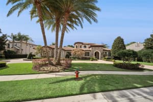 2018 CASTELLI BOULEVARD, MOUNT DORA, FL 32757 - MLS#MFRO6389669