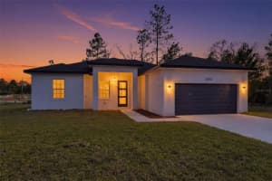 2652 W Paragon Ln, DUNNELLON