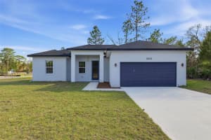 2652 PARAGON LANE, DUNNELLON, FL 34433 - MLS#MFRO6389677