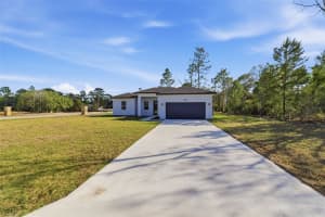 2652 PARAGON LANE, DUNNELLON, FL 34433 - MLS#MFRO6389677